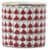 шкатулка mhliving samarkand round red 007196 Купить Шкатулка MHLiving Samarkand round red 007196 по низкой цене