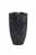 ваза garda decor zs-c785bl-19 жемчужно-черное 32х32х47 см Купить Ваза Garda Decor ZS-C785BL-19 жемчужно-черное 32х32х47 см по низкой цене