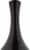 ваза mhliving guardian black middle напольная 007810 Купить Ваза MHLiving Guardian black middle напольная 007810 по низкой цене
