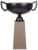 ваза mhliving guardian wood wide напольная 006148 Купить Ваза MHLiving Guardian wood wide напольная 006148 по низкой цене