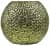 ваза mhliving radiance yellow small 000579 Купить Ваза MHLiving Radiance yellow small 000579 по низкой цене
