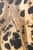 Купить Ваза MHLiving Leopard big 007861 по низкой цене