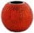 ваза mhliving radiance red small 000581 Купить Ваза MHLiving Radiance red small 000581 по низкой цене