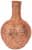 Купить Ваза MHLiving Dragon copper 006173 по низкой цене