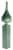 Купить Ваза MHLiving Newfound Balance green vessel big 000742 по низкой цене