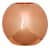 ваза mhliving radiance copper small 006290 Купить Ваза MHLiving Radiance copper small 006290 по низкой цене