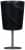 ваза mhliving makonde vase big 006940 Купить Ваза MHLiving Makonde vase big 006940 по низкой цене
