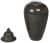 ваза mhliving anaconda grey vase middle 006258 Купить Ваза MHLiving Anaconda grey vase middle 006258 по низкой цене