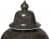 ваза mhliving anaconda grey vase middle 006258 Купить Ваза MHLiving Anaconda grey vase middle 006258 по низкой цене