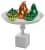 ваза mhliving tray 004458 Купить Ваза MHLiving Tray 004458 по низкой цене