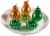 ваза mhliving tray 004458 Купить Ваза MHLiving Tray 004458 по низкой цене