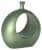 ваза mhliving newfound balance green big 000743 Купить Ваза MHLiving Newfound Balance green big 000743 по низкой цене