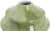 ваза mhliving shagreen 007878 Купить Ваза MHLiving Shagreen 007878 по низкой цене