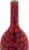 Купить Ваза MHLiving Fruit apple tall 008955 по низкой цене