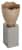 ваза mhliving elegia wooden 000528 Купить Ваза MHLiving Elegia wooden 000528 по низкой цене