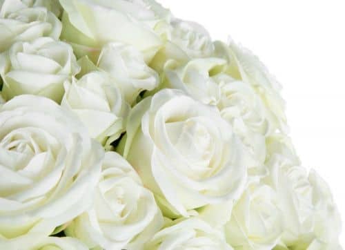 Купить Декор MHLiving Rose Ball 007829 по низкой цене