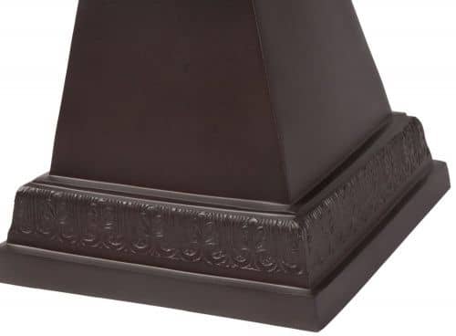 Купить Статуэтка MHLiving глобус 005878 по низкой цене