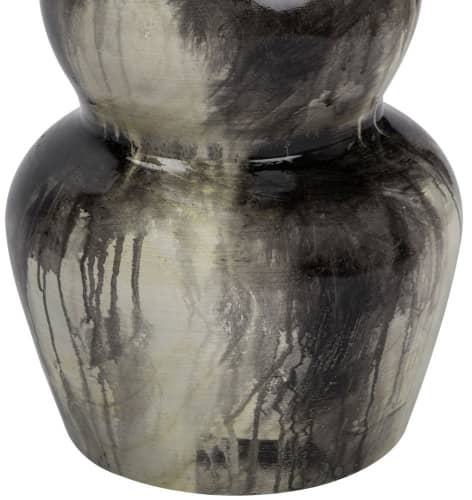 Купить Подсвечник MHLiving Colors grey 006394 по низкой цене