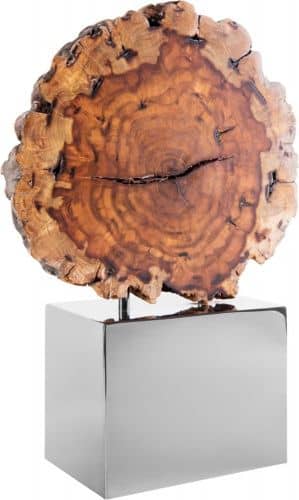 Купить Статуэтка MHLiving In The Woods black middle 004501 по низкой цене