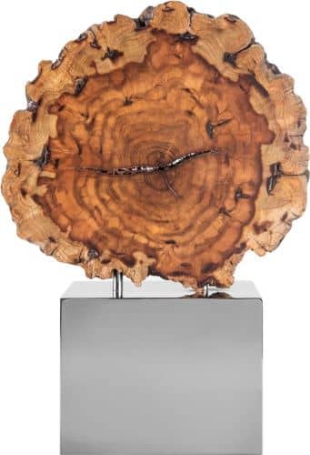 Купить Статуэтка MHLiving In The Woods black middle 004501 по низкой цене