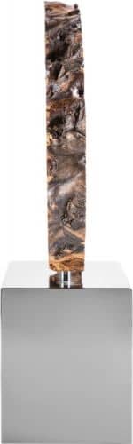 Купить Статуэтка MHLiving In The Woods black middle 004501 по низкой цене