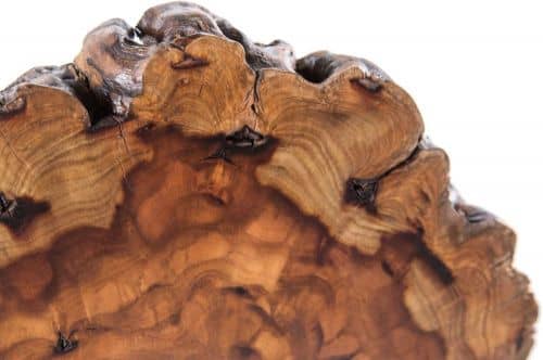 Купить Статуэтка MHLiving In The Woods black middle 004501 по низкой цене