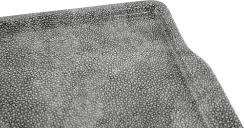 Купить Поднос MHLiving Anaconda square grey 007894 по низкой цене