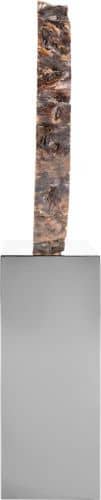 Купить Статуэтка MHLiving In The Woods silver small 000550 по низкой цене