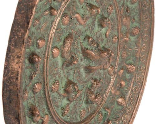 Купить Статуэтка MHLiving HA14134 006204 по низкой цене