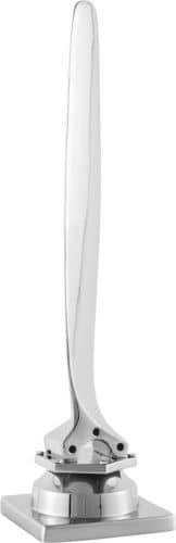 Купить Статуэтка MHLiving Silver 009141 по низкой цене