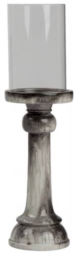 Купить Подсвечник MHLiving Colors light grey 004519 по низкой цене