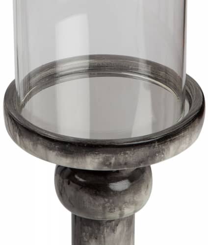Купить Подсвечник MHLiving Colors light grey 004519 по низкой цене