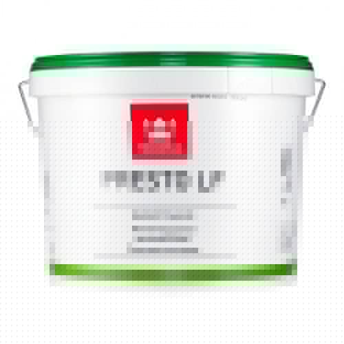 Купить Шпатлевка Tikkurila Presto LF 10л по низкой цене