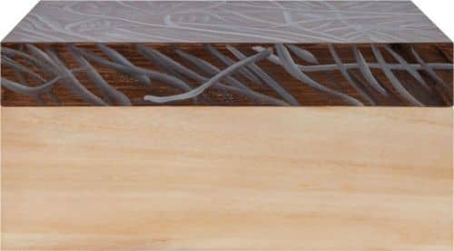 Купить Шкатулка MHLiving Bosketty tall 006747 по низкой цене