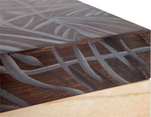 Купить Шкатулка MHLiving Bosketty tall 006747 по низкой цене