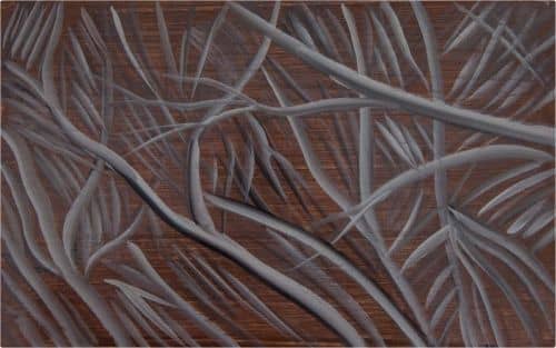 Купить Шкатулка MHLiving Bosketty tall 006747 по низкой цене