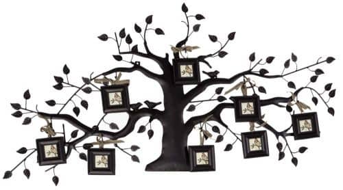 Купить Статуэтка MHLiving Family tree wide 002736 по низкой цене