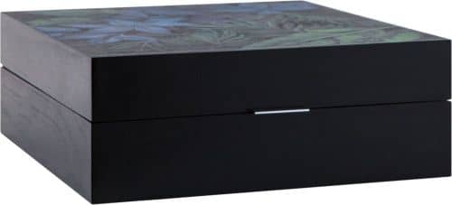 Купить Шкатулка MHLiving HA14089 006735 по низкой цене