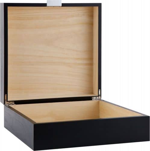 Купить Шкатулка MHLiving HA14089 006735 по низкой цене