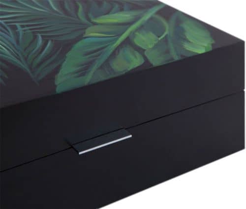 Купить Шкатулка MHLiving HA14089 006735 по низкой цене