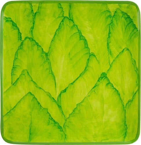 Купить Поднос MHLiving Leaf big 009605 по низкой цене