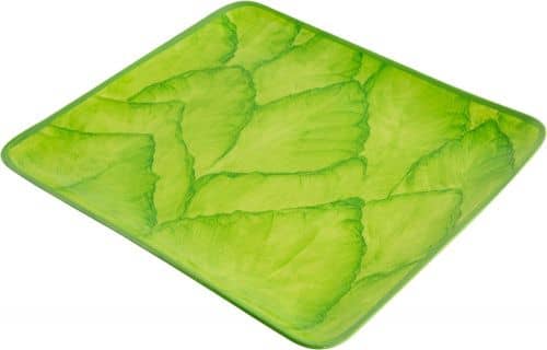 Купить Поднос MHLiving Leaf big 009605 по низкой цене