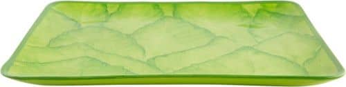 Купить Поднос MHLiving Leaf big 009605 по низкой цене