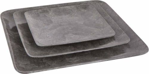 Купить Поднос MHLiving Anaconda tall big 006983 по низкой цене