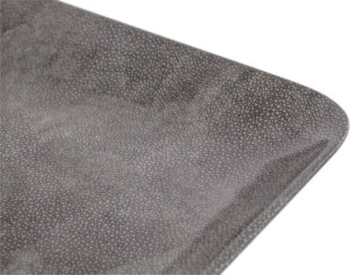 Купить Поднос MHLiving Anaconda tall big 006983 по низкой цене