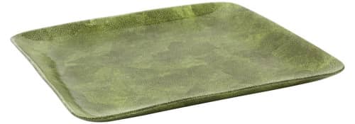 Купить Поднос MHLiving Anaconda green big 006382 по низкой цене