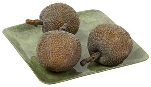 Купить Поднос MHLiving Anaconda green big 006382 по низкой цене