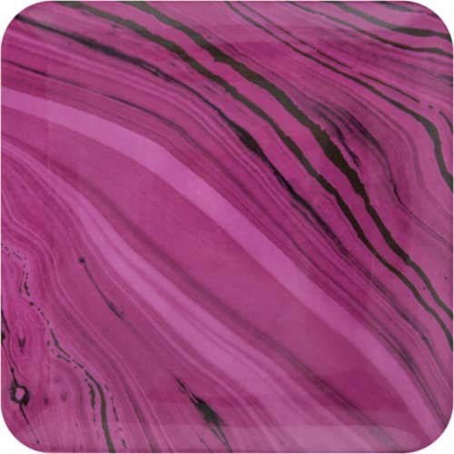 Купить Поднос MHLiving Gems turmalin small 006955 по низкой цене
