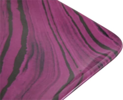 Купить Поднос MHLiving Gems turmalin small 006955 по низкой цене
