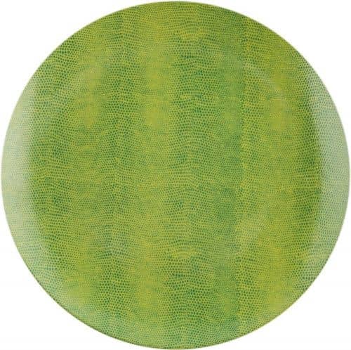 Купить Поднос MHLiving Planet 007898 по низкой цене